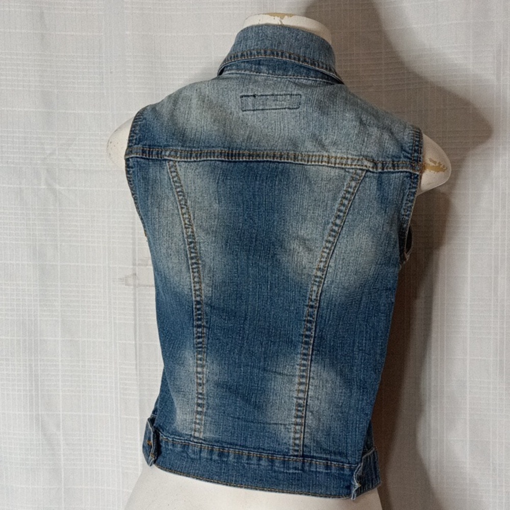 Womens Jacket - Picture 5 of 8